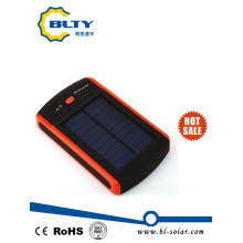 Waterproof Solar Charger 6000mAh